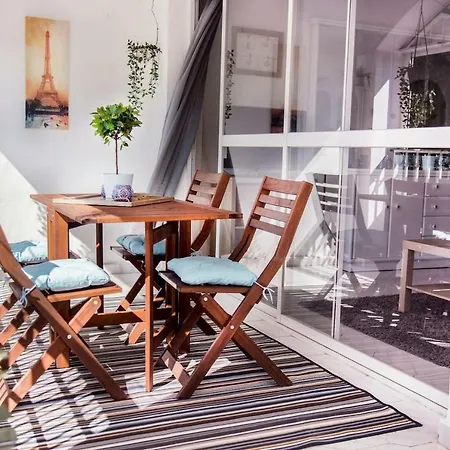 Cozy Appartamento